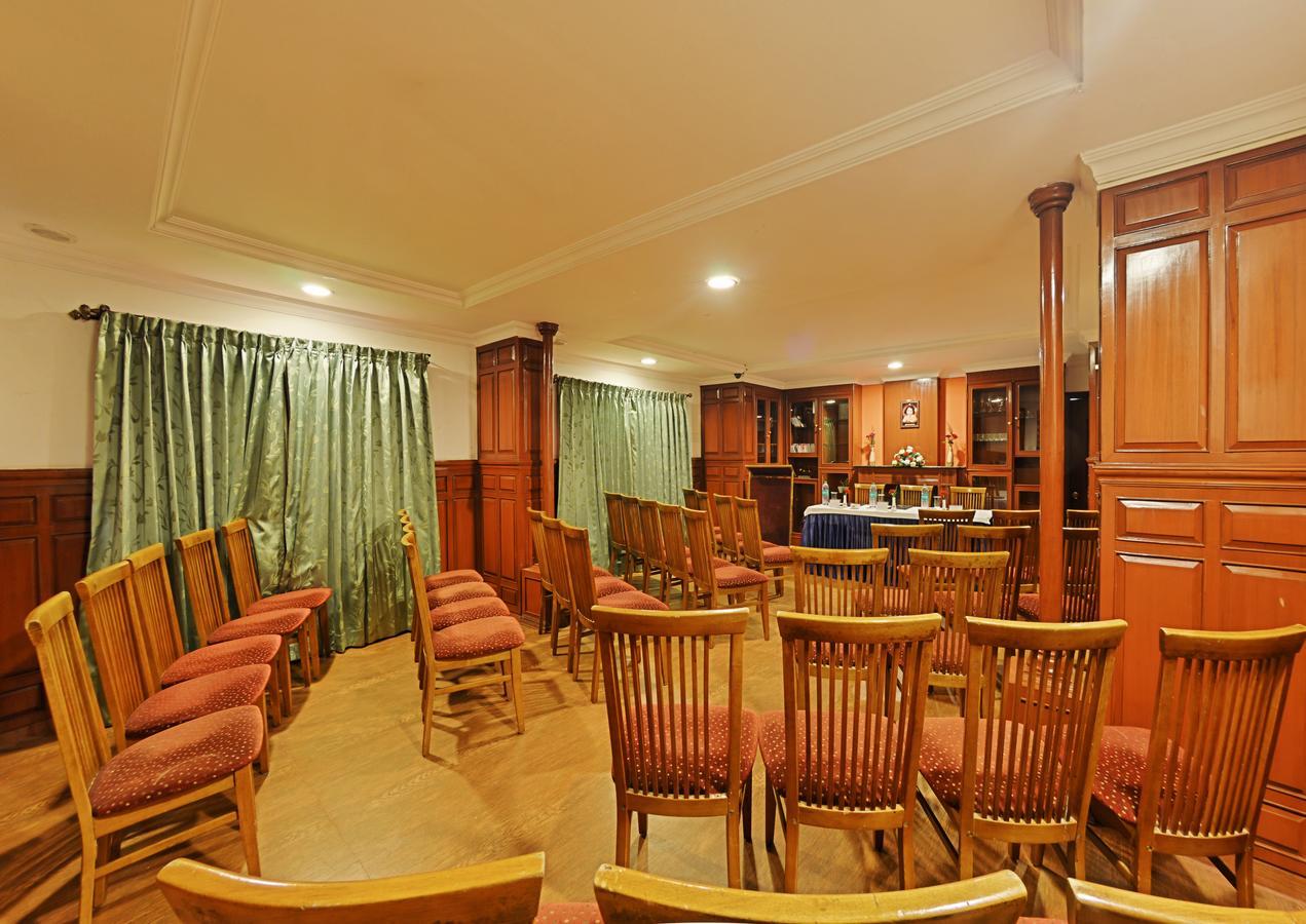 Hotel Welbeck Residency Udagamandalam Exterior photo