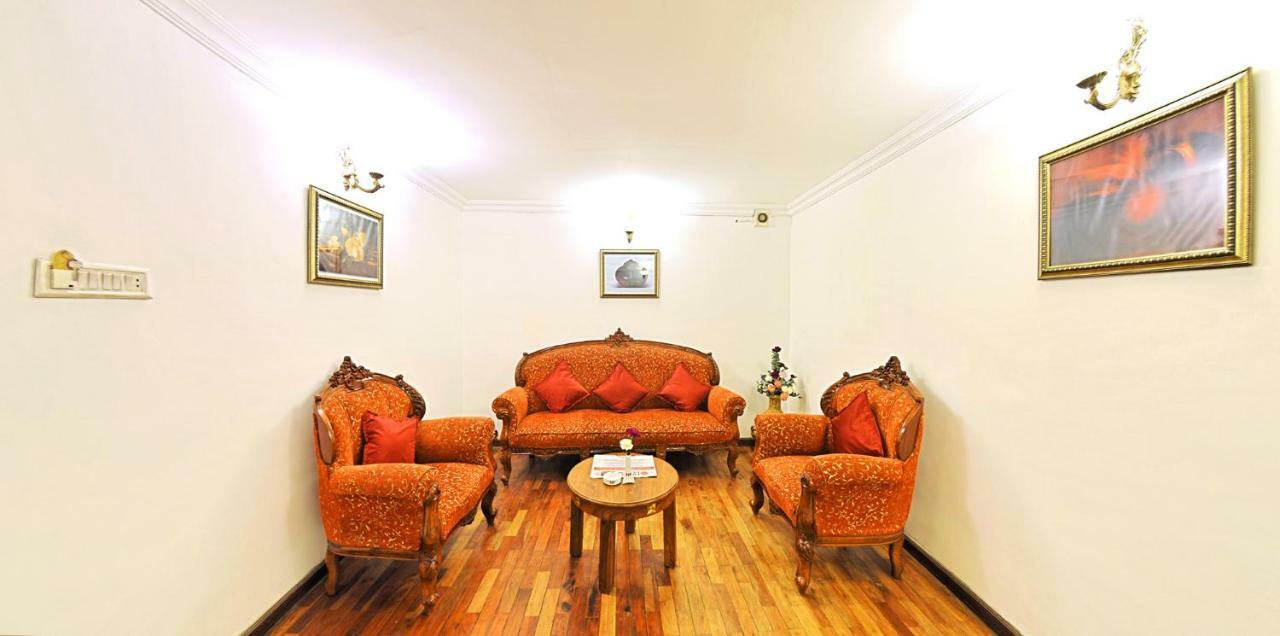 Hotel Welbeck Residency Udagamandalam Exterior photo