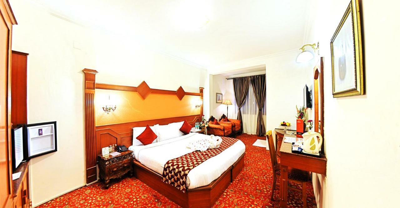 Hotel Welbeck Residency Udagamandalam Exterior photo
