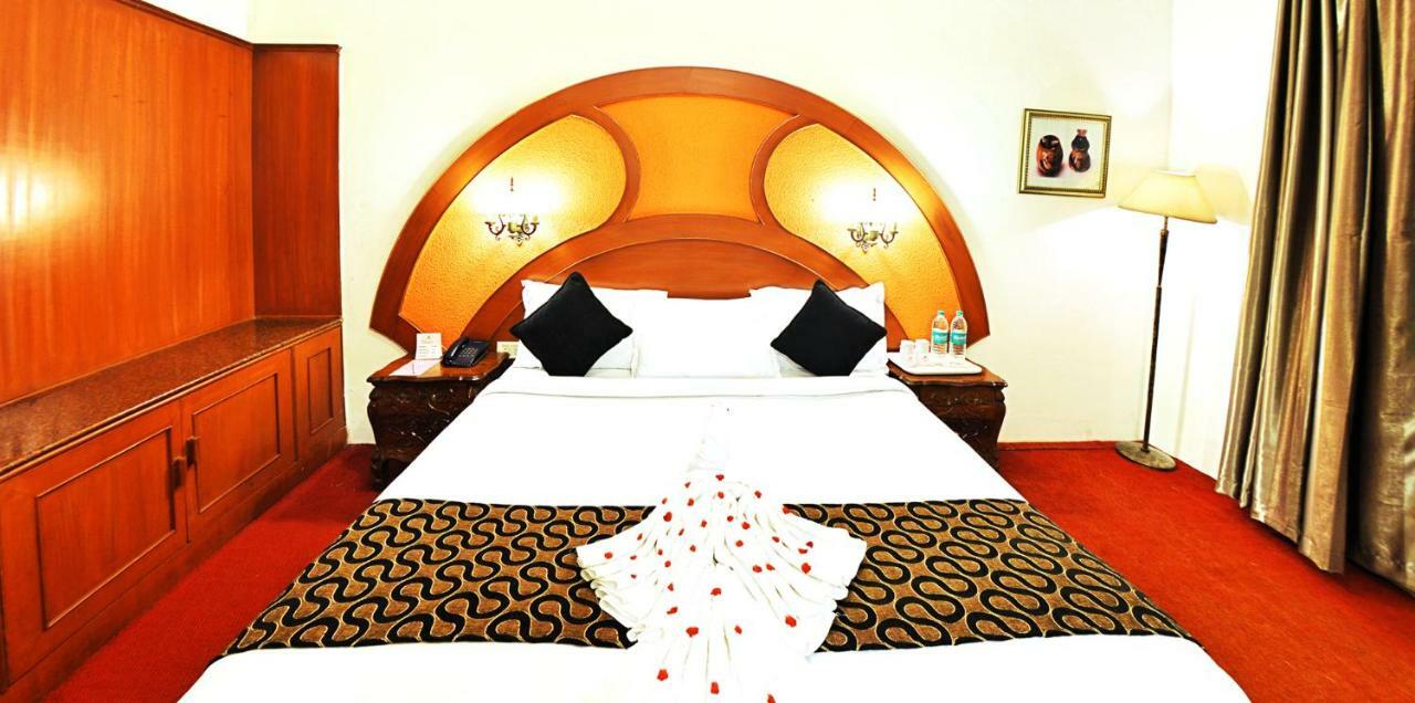 Hotel Welbeck Residency Udagamandalam Exterior photo